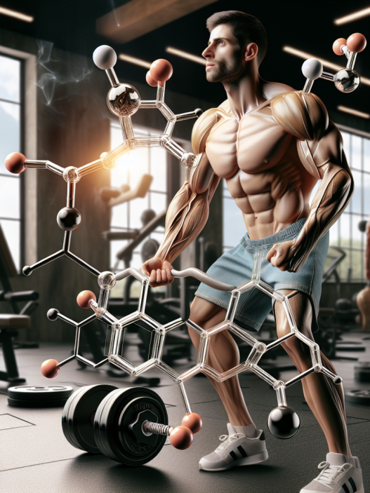 The role of nandrolone decanoate as a bodybuilding supplement