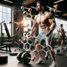 The role of nandrolone decanoate as a bodybuilding supplement