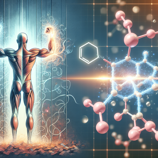 The role of retatrutide in muscle recovery