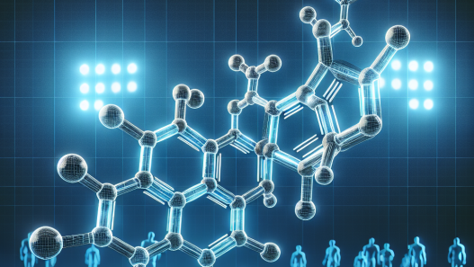 Trenbolone acetate: a potent anabolic steroid in the sports world