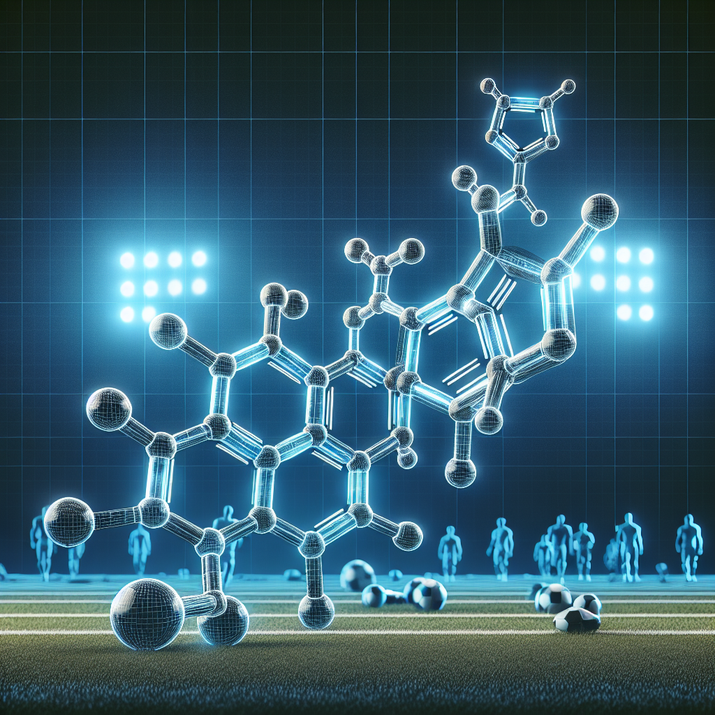 Trenbolone acetate: a potent anabolic steroid in the sports world