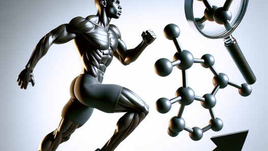 Trenbolone and its influence on athletic performance