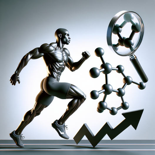 Trenbolone and its influence on athletic performance