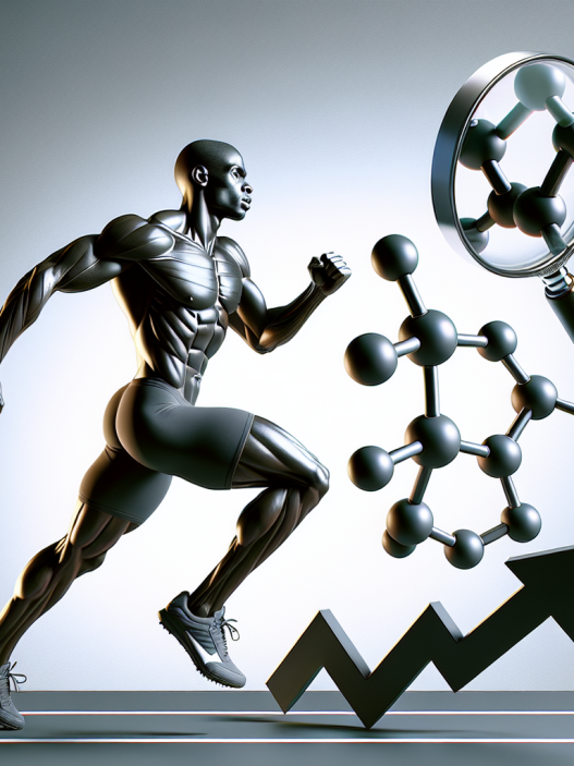 Trenbolone and its influence on athletic performance