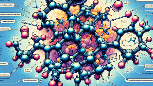 Trenbolone enanthate: mechanism of action and contraindications