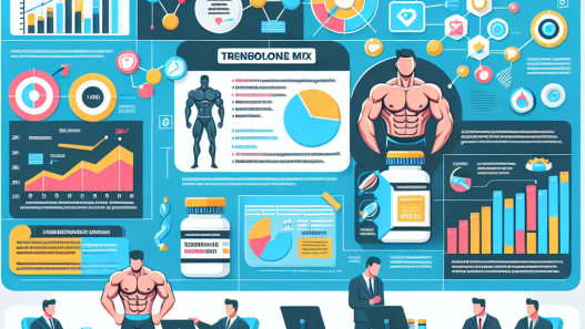 Trenbolone mix: a legal alternative to traditional anabolic steroids?