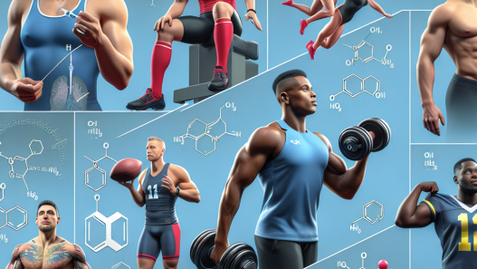 Controlling estrogen levels with toremifene citrate in athletes