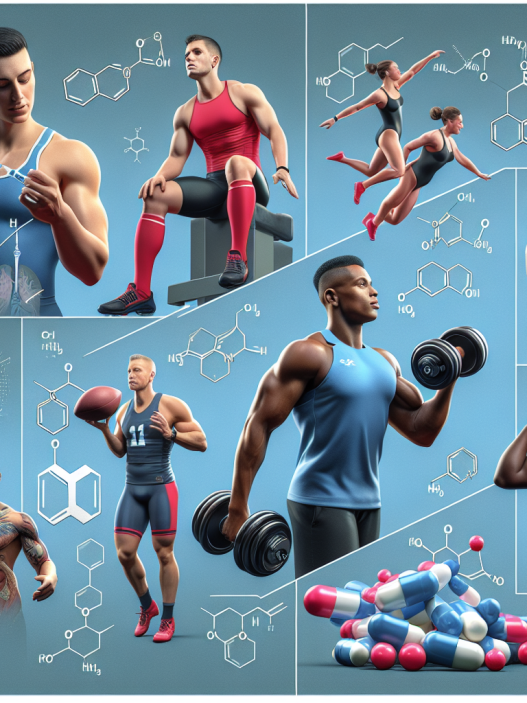 Controlling estrogen levels with toremifene citrate in athletes