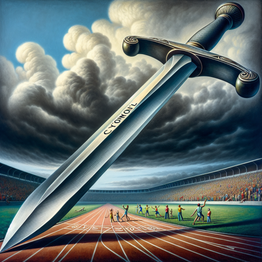 Cytomel: a double-edged sword for athletes