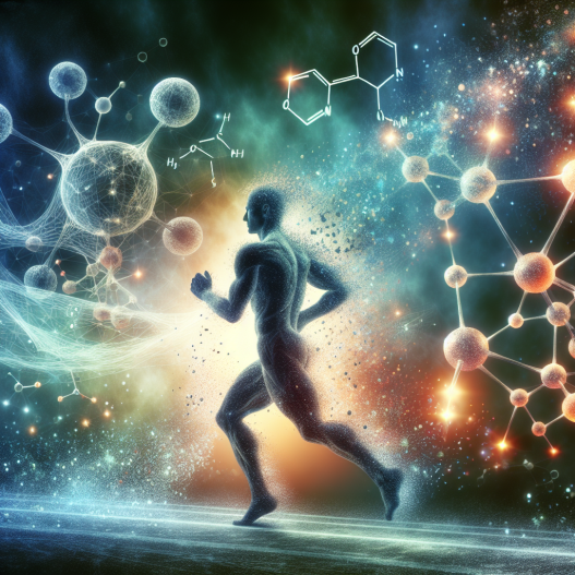 Cytomel and its influence on energy metabolism during physical activity