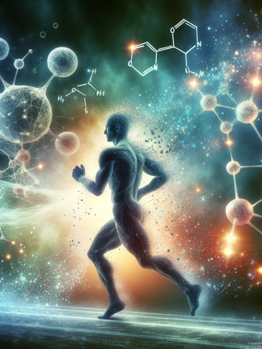 Cytomel and its influence on energy metabolism during physical activity