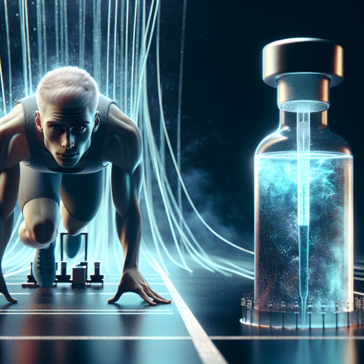 Dapoxetine (priligy) and enhancing athletic abilities