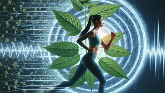 Enhancing physical endurance naturally with tribulus terrestris