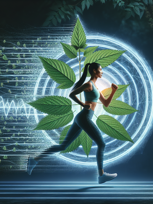 Enhancing physical endurance naturally with tribulus terrestris