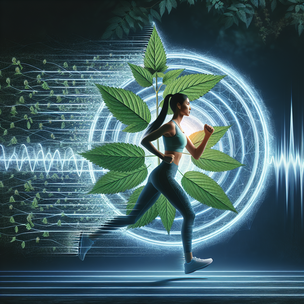 Enhancing physical endurance naturally with tribulus terrestris