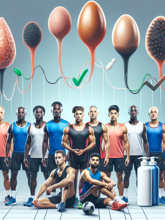 Finasteride: support for athletes in hair loss management