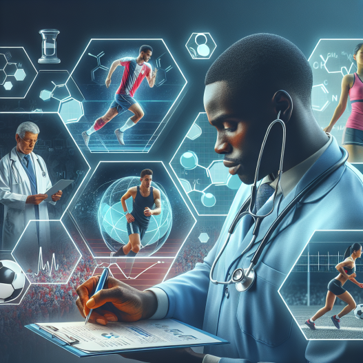 Importance of monitoring raloxifene hcl in professional athletes