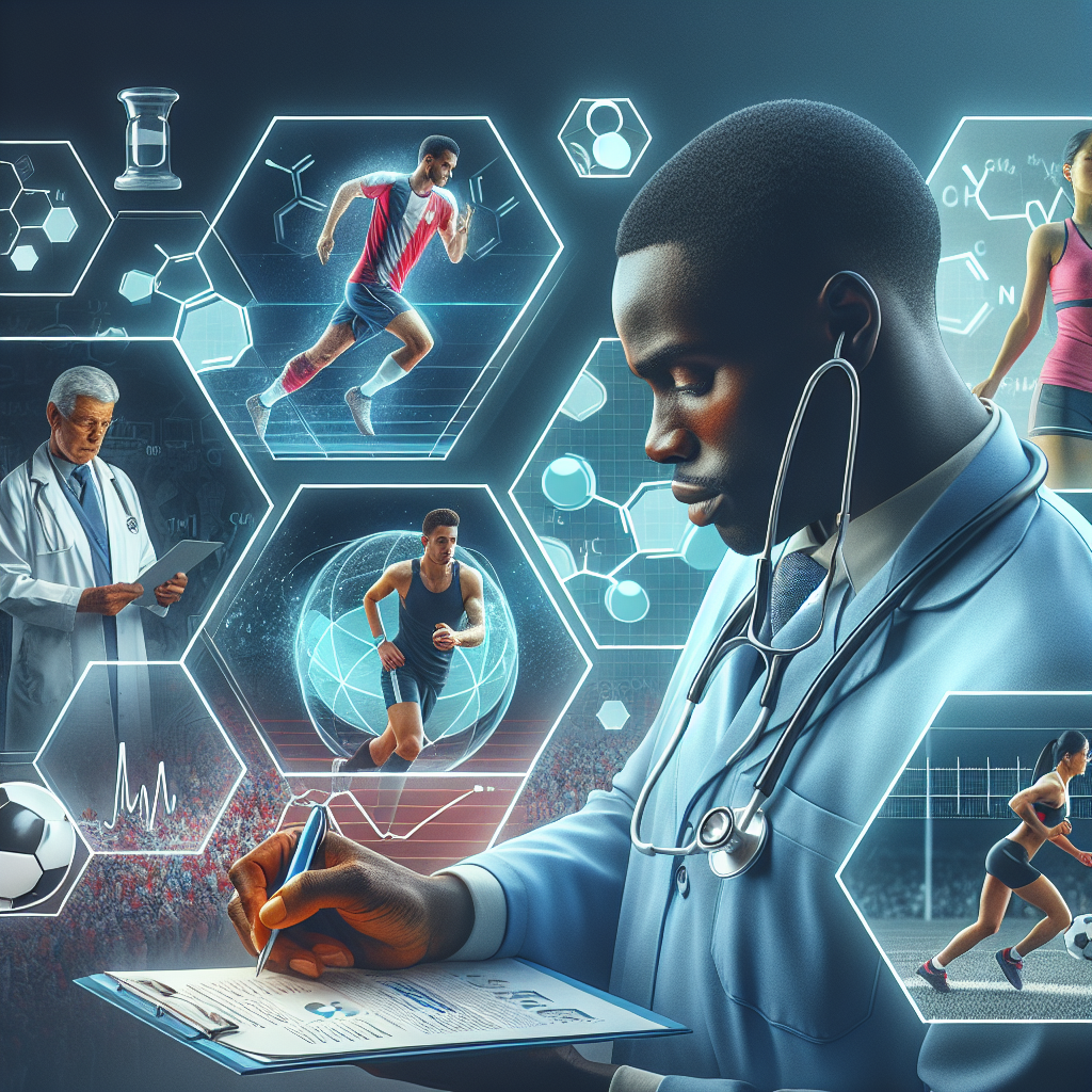 Importance of monitoring raloxifene hcl in professional athletes