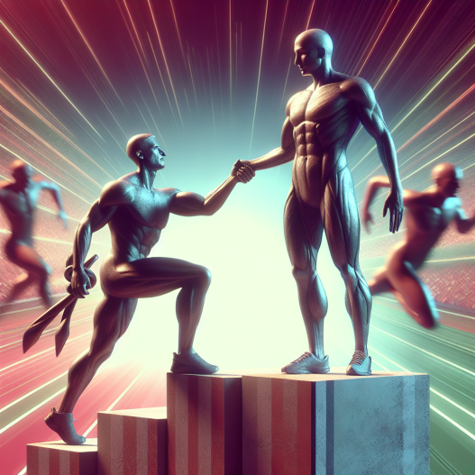 Letrozole and muscle endurance: winning partnership