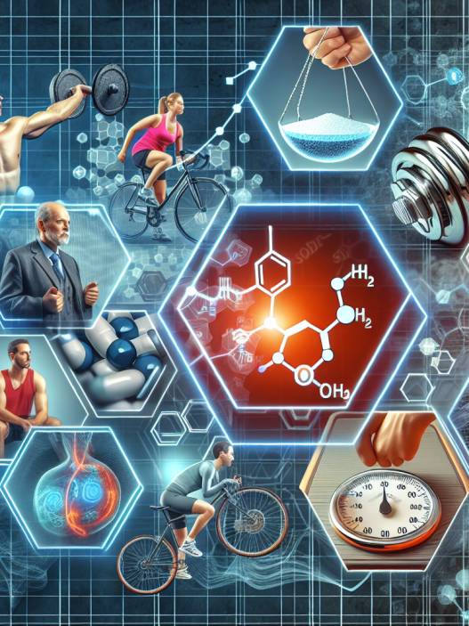 Liraglutide: a potential aid for weight loss in athletes