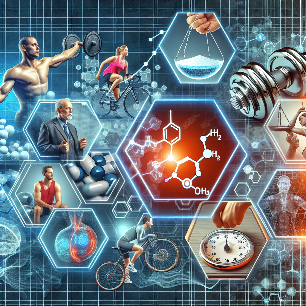 Liraglutide: a potential aid for weight loss in athletes