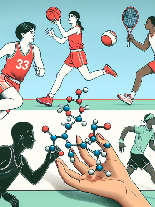 Modafinil (provigil) as a doping agent in sports