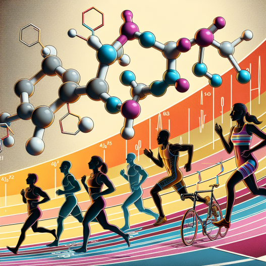 Nebivolol and doping in sports: a pharmacological perspective
