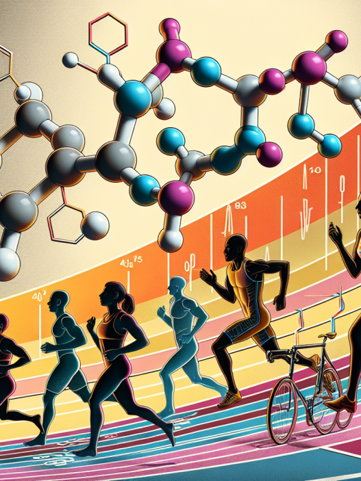 Nebivolol and doping in sports: a pharmacological perspective