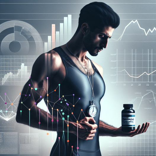 Performance effects of yohimbine hydrochloride in sports