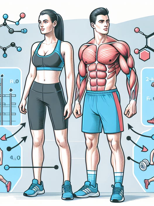 Positive effects of anastrozole in reducing body fat in athletes