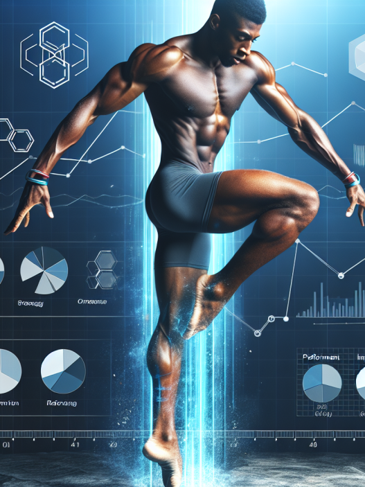 Positive effects of proviron in sports context