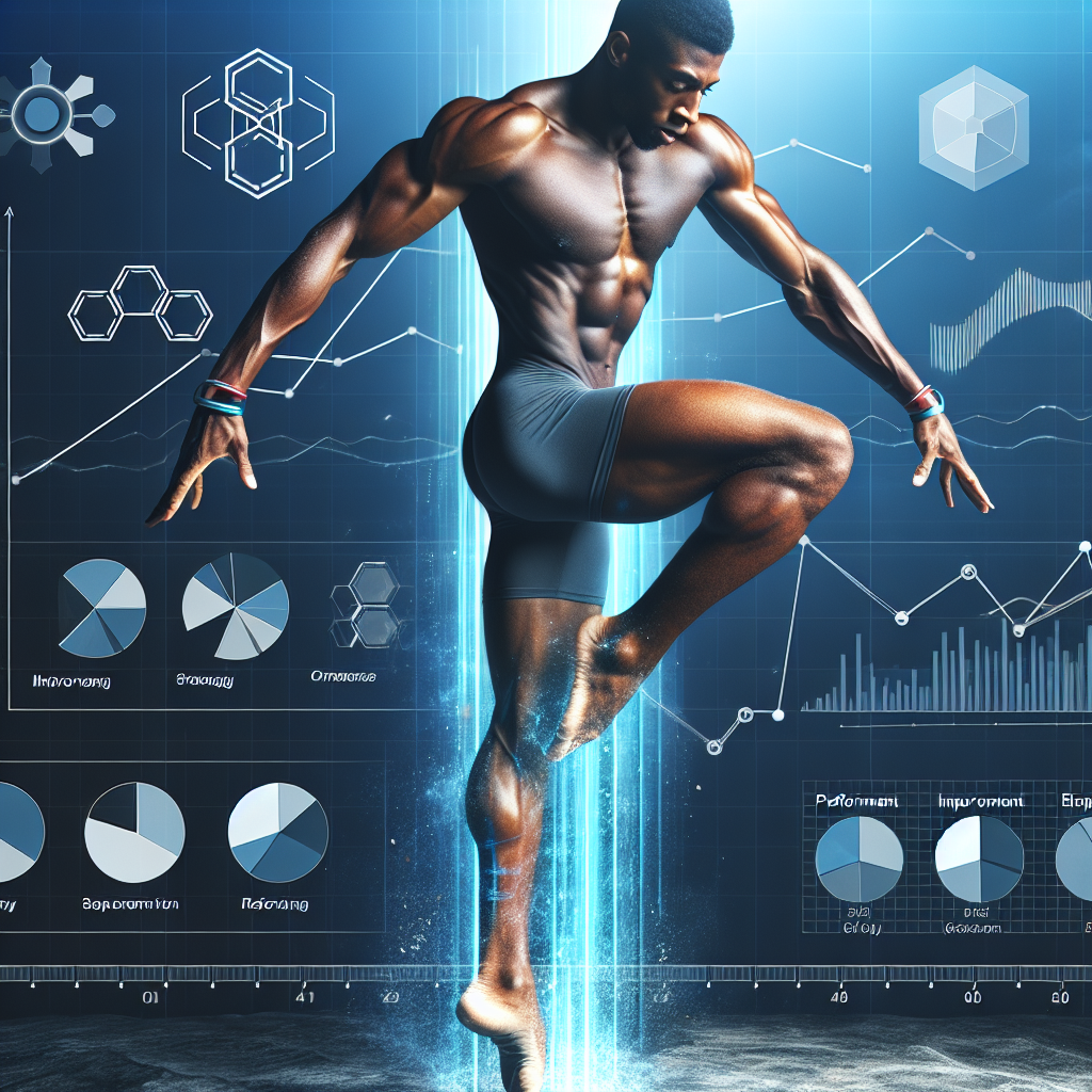 Positive effects of proviron in sports context