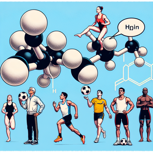 Raloxifene hcl and its impact on sports performance