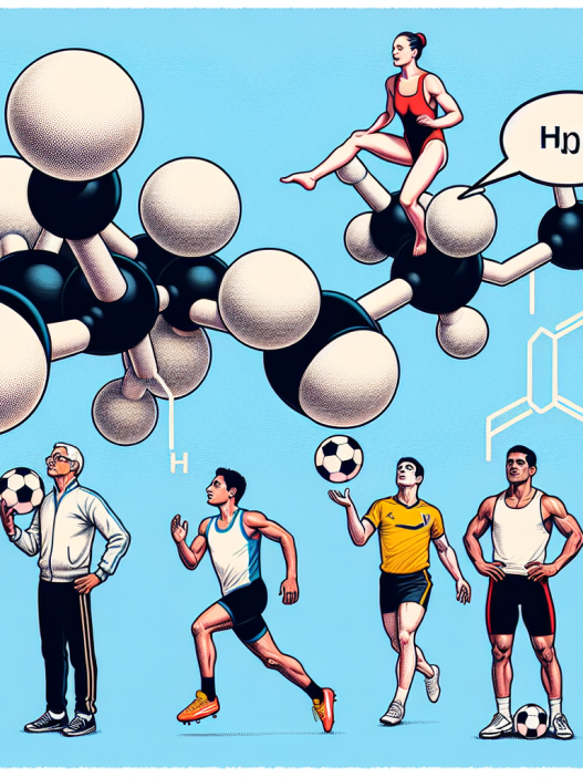 Raloxifene hcl and its impact on sports performance