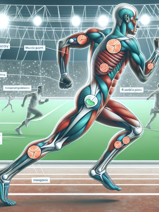 Sildenafil citrate side effects in the sports context