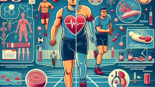 Telmisartan: benefits and cautions in sports