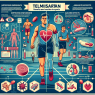 Telmisartan: benefits and cautions in sports