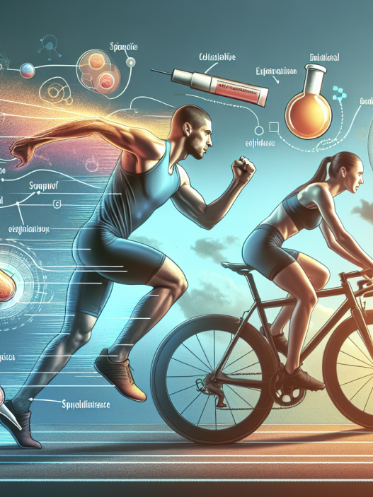 the effectiveness of retatrutide in sports performance