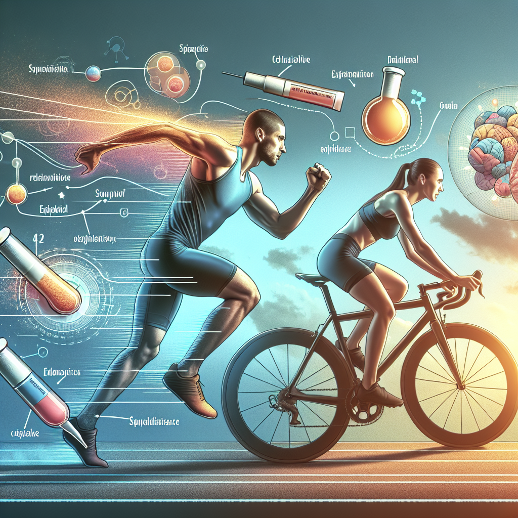 the effectiveness of retatrutide in sports performance