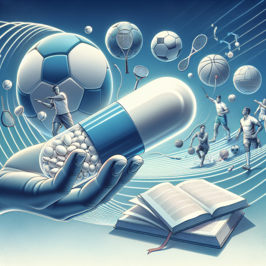 The role of sibutramine in contemporary sports pharmacology