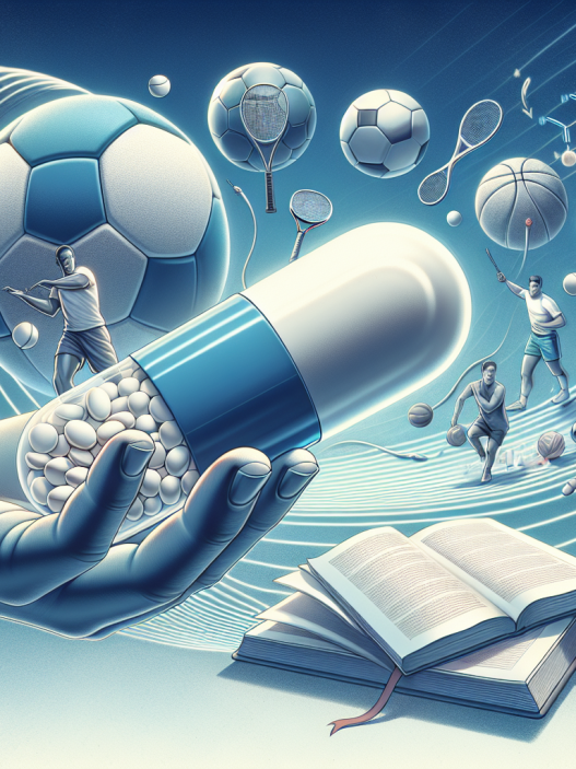 The role of sibutramine in contemporary sports pharmacology