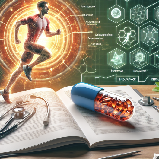 Therapeutic use of modafinil (provigil) in endurance sports: a clinical perspective