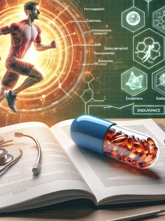 Therapeutic use of modafinil (provigil) in endurance sports: a clinical perspective