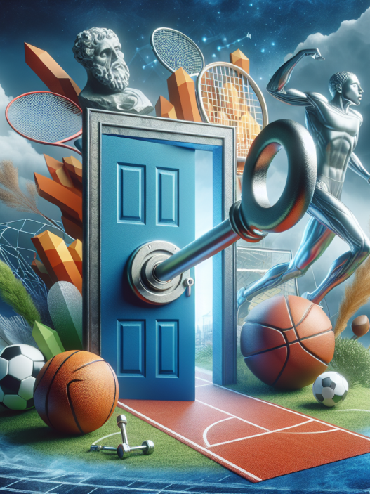 Tirzepatide: the secret to enhancing athletic performance?