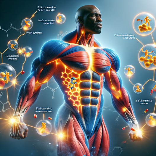 Unlocking rapid muscle recovery with retatrutide