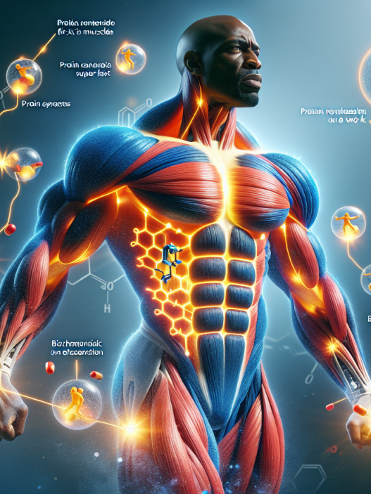 Unlocking rapid muscle recovery with retatrutide