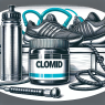 Clomid: an ally in sports pharmacology
