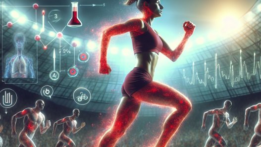 Effects of erythropoietin on sports performance