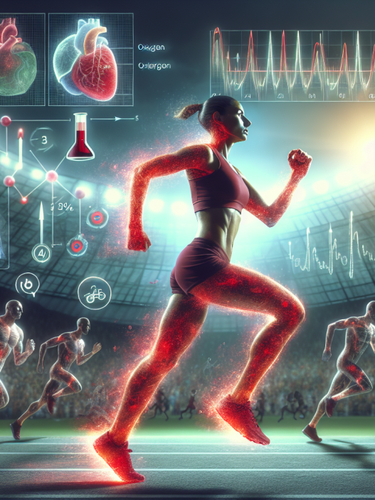 Effects of erythropoietin on sports performance