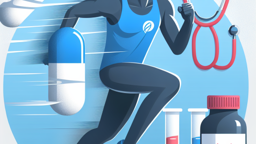 Enclomifene citrate in sports doping: a threat to monitor